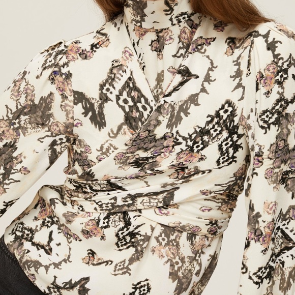 IRO Sakari Top, 38 - Picture 4 of 16